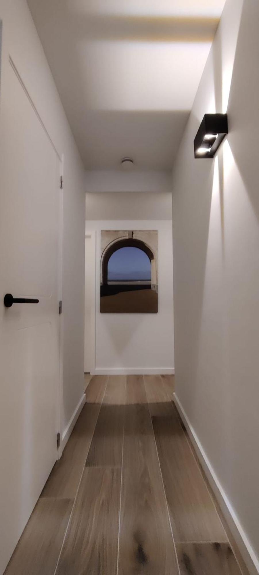 Luxueus, Ruim Appartement Op 350M Van Het Strand Ostende Exterior foto